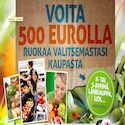 500-euron-lahjakortti-ruokakauppaan