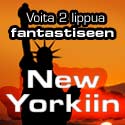 voita-2-lippua-new-yorkiin