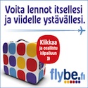 voita-ilmaiset-flybe-lennot-itsellesi-ja-viidelle-kaverillesi