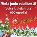 voita-joululahjoja-600-eurolla