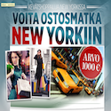 voita-ostosmatka-new-yorkiin