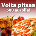 voita-pitsaa-500-eurolla